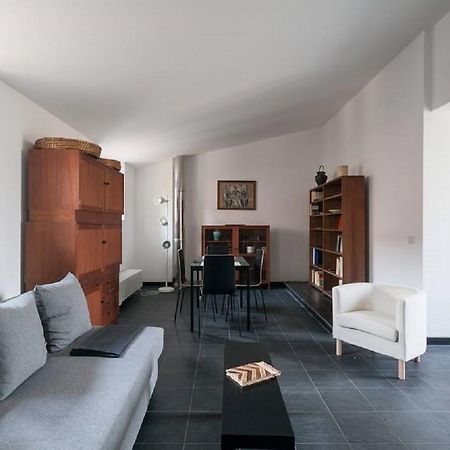Amedei Apartment Int. 11 Milan Bagian luar foto