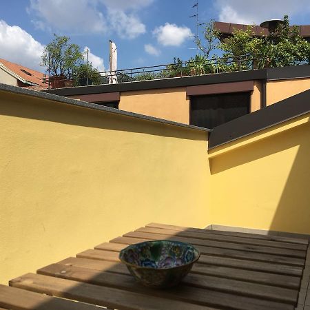 Amedei Apartment Int. 11 Milan Bagian luar foto