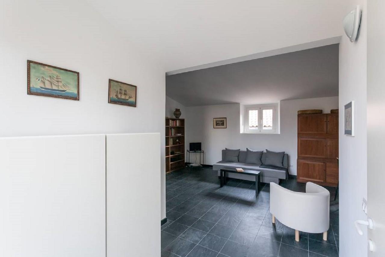 Amedei Apartment Int. 11 Milan Bagian luar foto