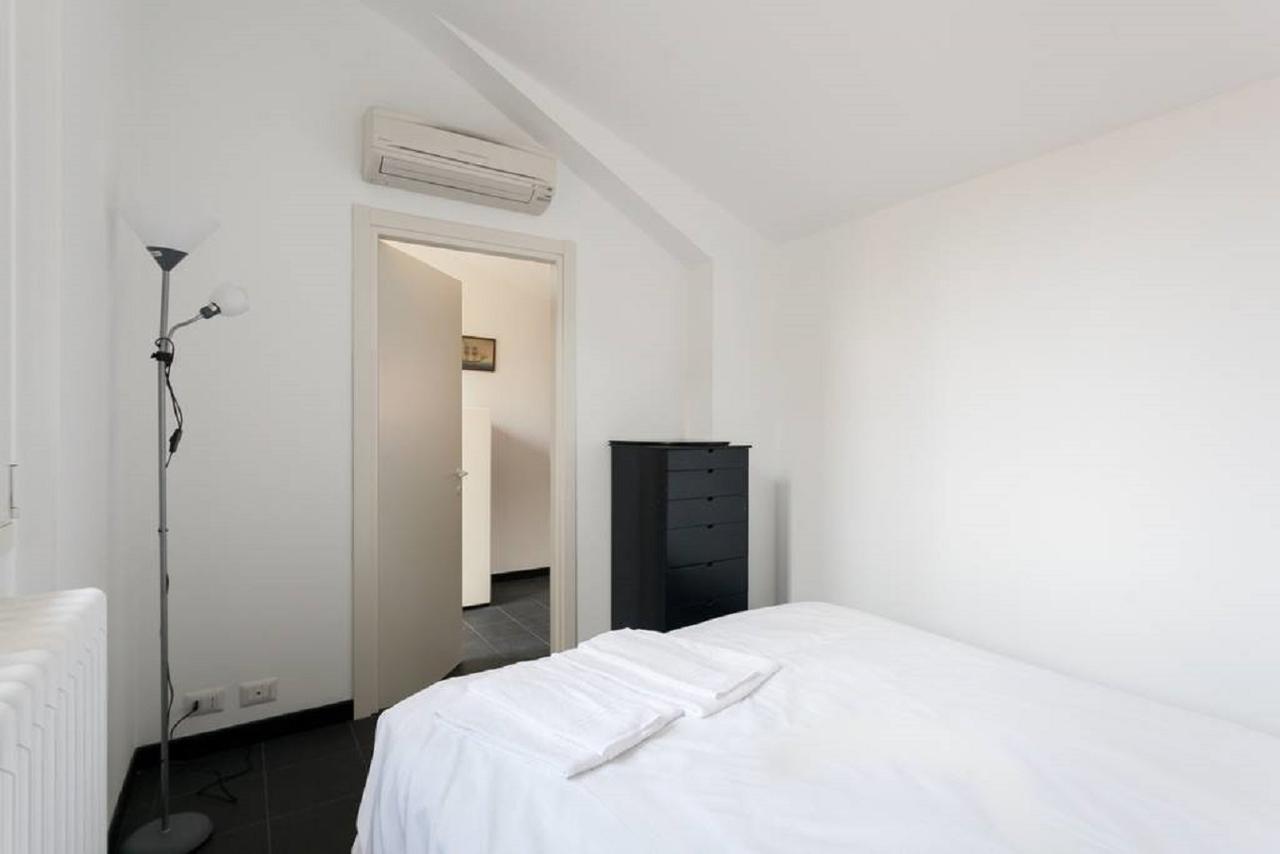 Amedei Apartment Int. 11 Milan Bagian luar foto