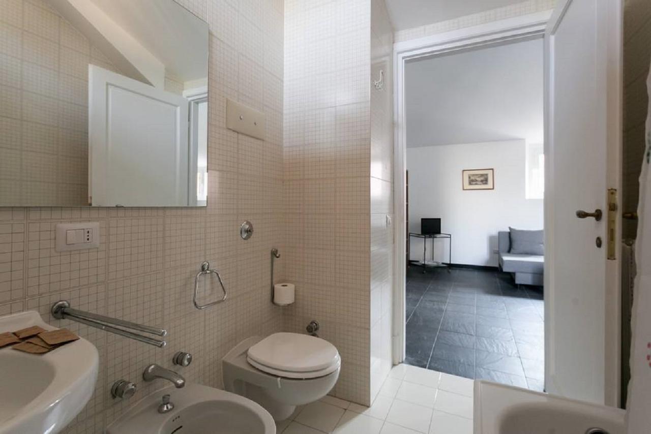 Amedei Apartment Int. 11 Milan Bagian luar foto