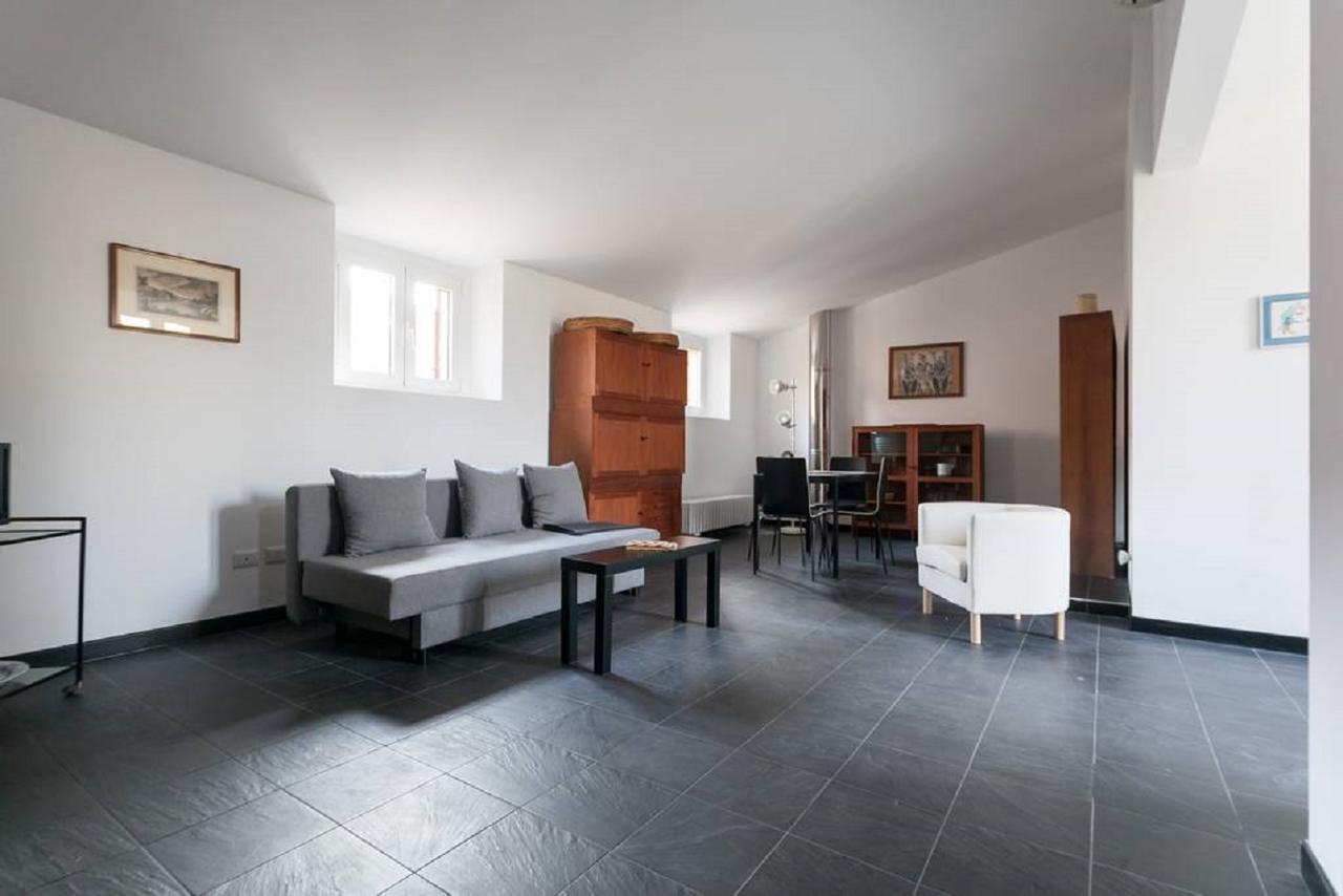 Amedei Apartment Int. 11 Milan Bagian luar foto