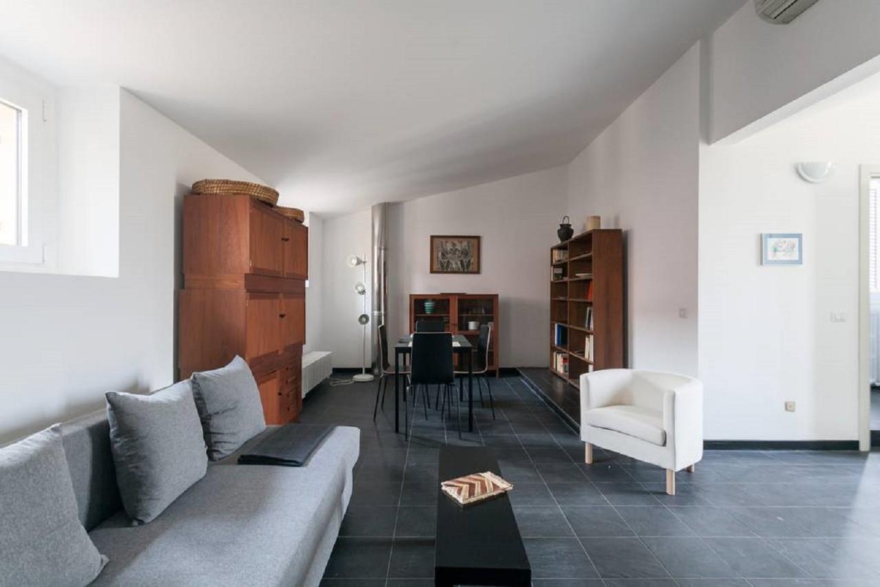 Amedei Apartment Int. 11 Milan Bagian luar foto
