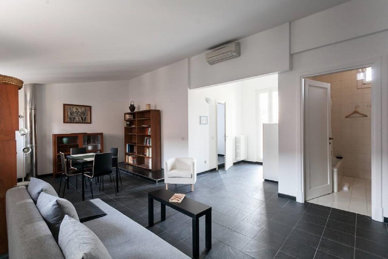 Amedei Apartment Int. 11 Milan Bagian luar foto