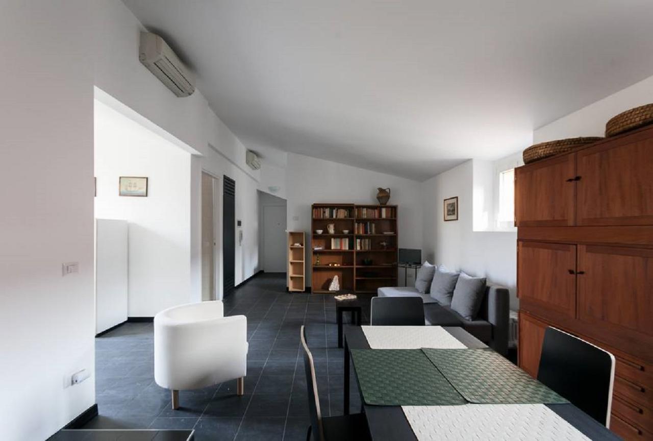 Amedei Apartment Int. 11 Milan Bagian luar foto