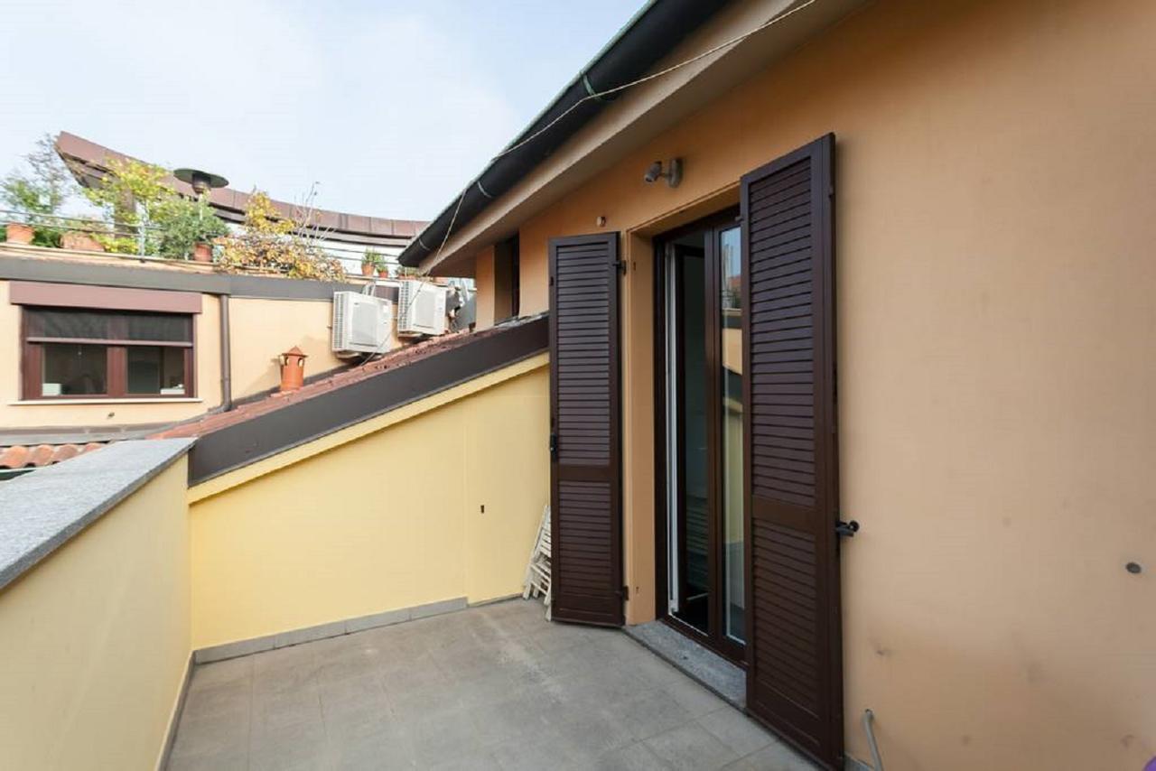 Amedei Apartment Int. 11 Milan Bagian luar foto