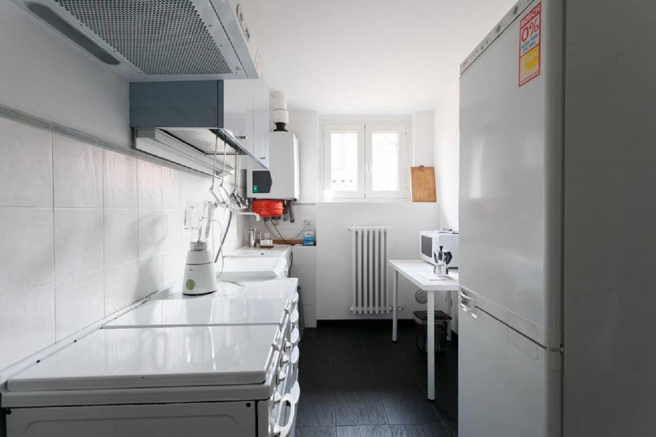 Amedei Apartment Int. 11 Milan Bagian luar foto