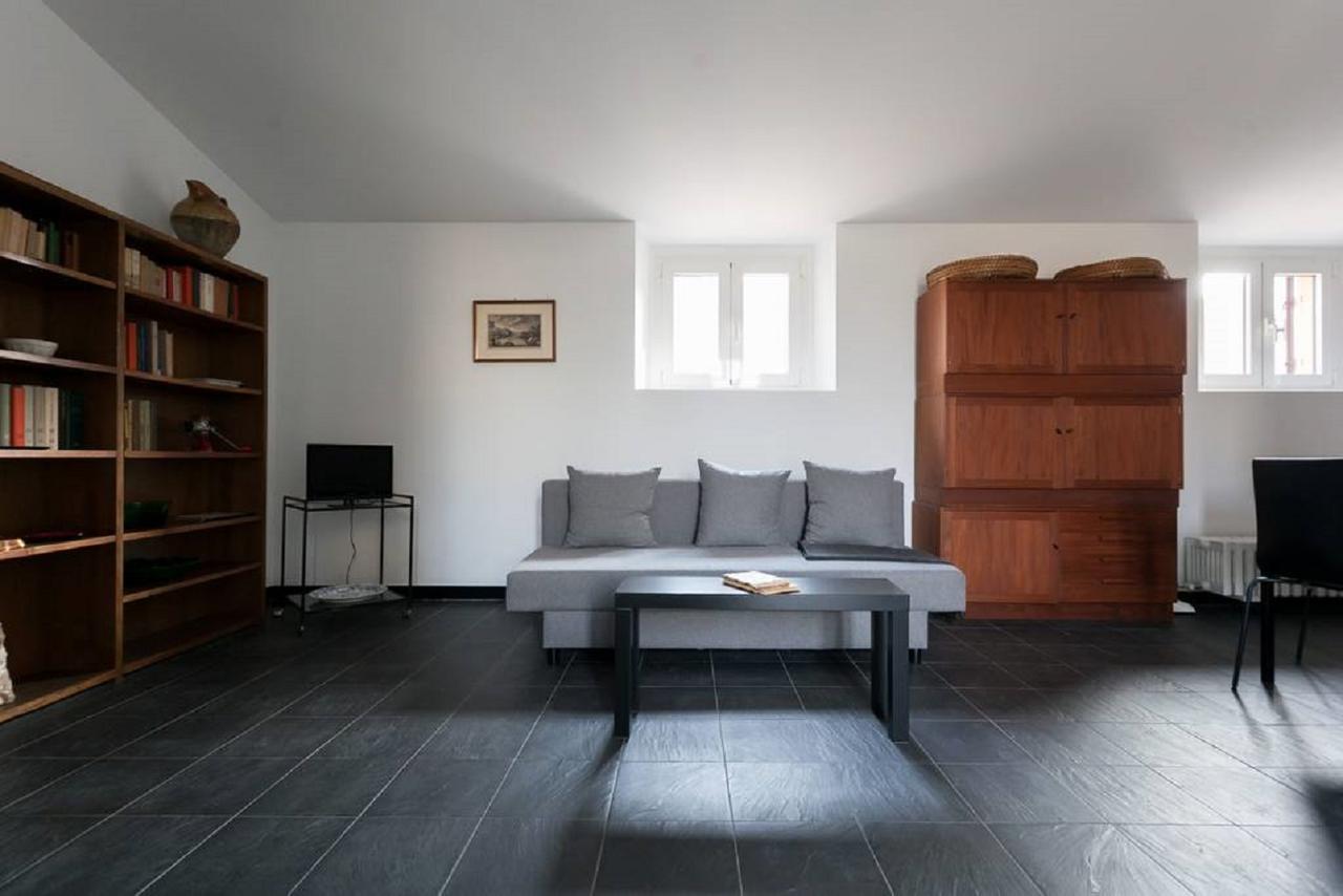 Amedei Apartment Int. 11 Milan Bagian luar foto