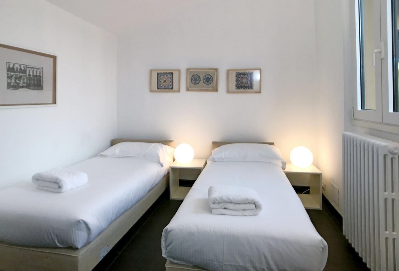 Amedei Apartment Int. 11 Milan Bagian luar foto