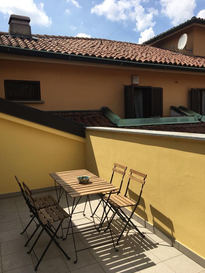 Amedei Apartment Int. 11 Milan Bagian luar foto
