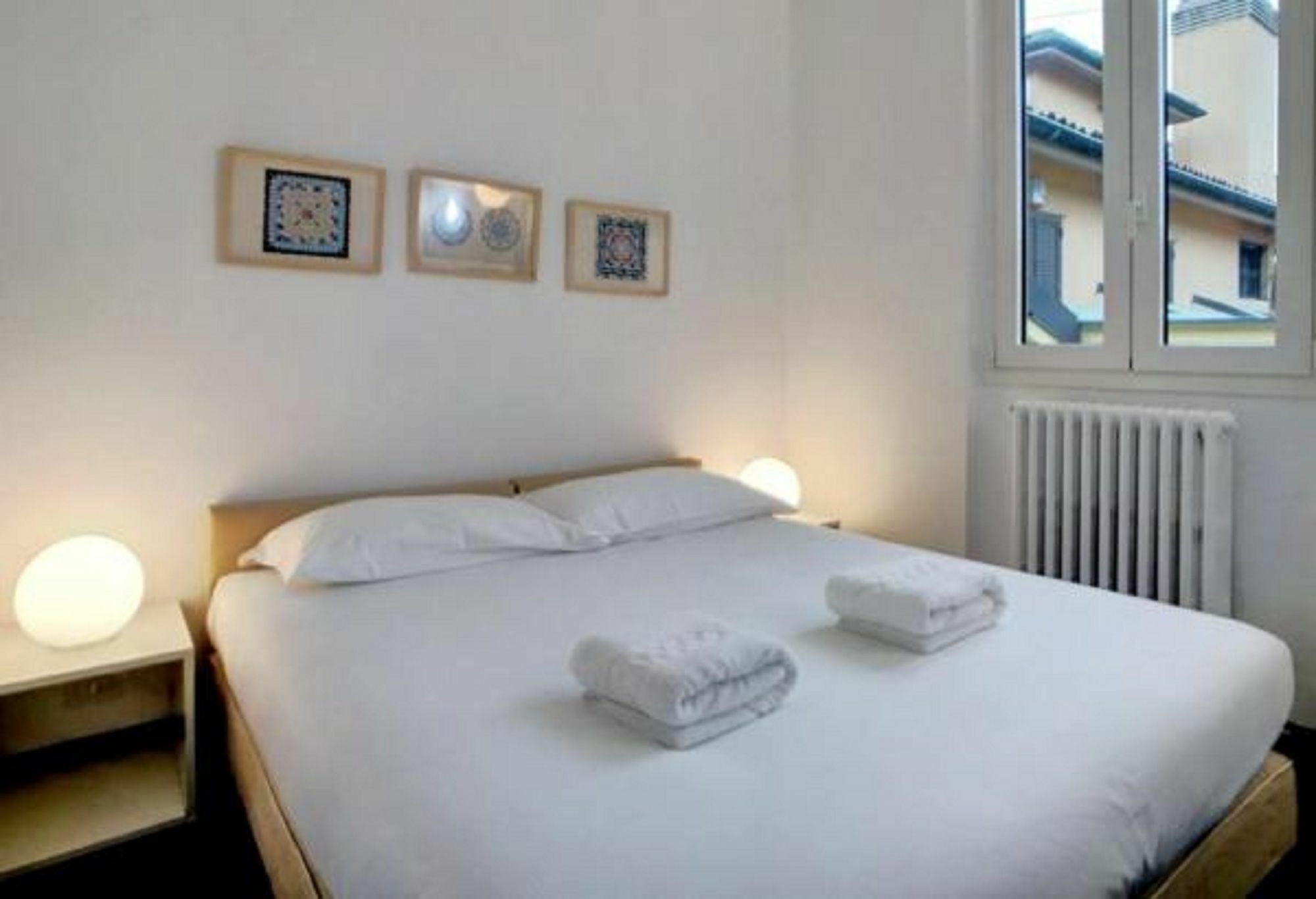 Amedei Apartment Int. 11 Milan Bagian luar foto