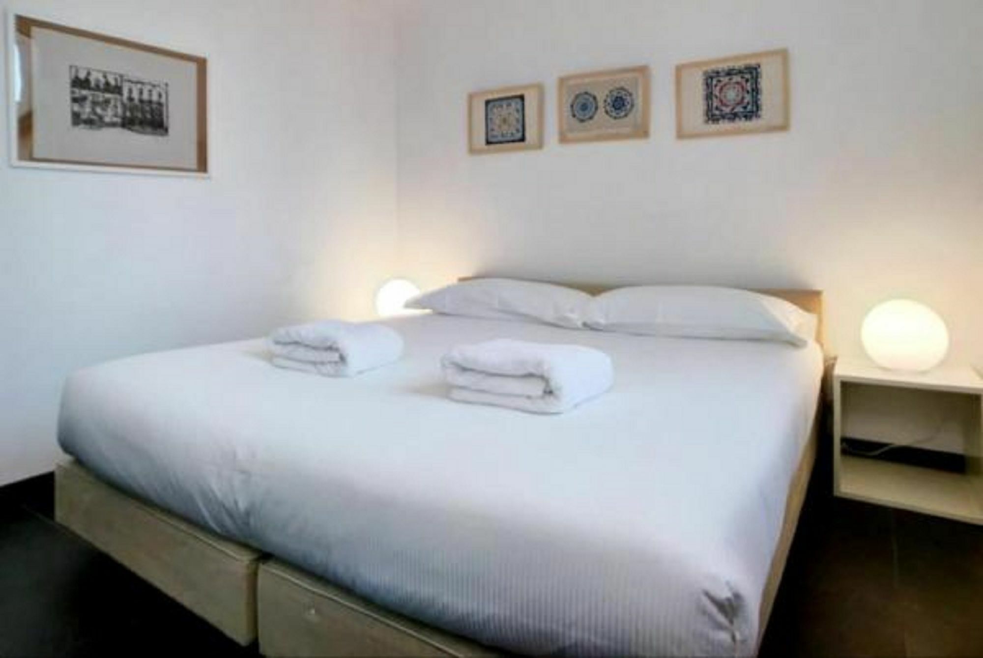 Amedei Apartment Int. 11 Milan Bagian luar foto