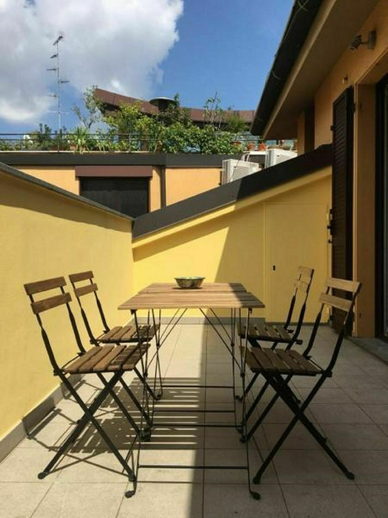 Amedei Apartment Int. 11 Milan Bagian luar foto